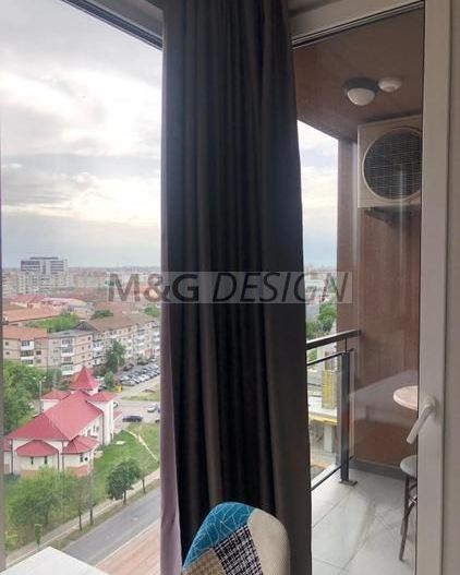 Apartament 1 camera Soarelui bloc nou - Poză 10