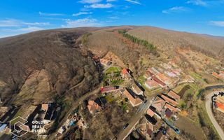 Proprietate pretabila pentru afacere, Cladova - Poză 38