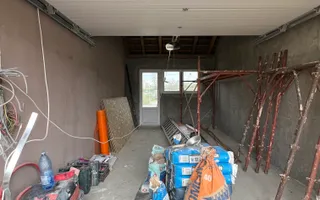 Casa single de închiriat 4 camere/garaj/zona Viile Sibiului-Șura Mare - Poză 12