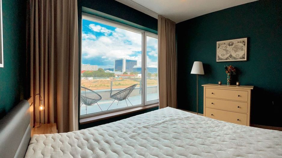 Apartament | 3 camere | Laguna Residence - Poză 10