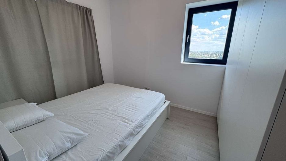 Apartament luminos cu balcon și parcare în Sisesti - Poză 5