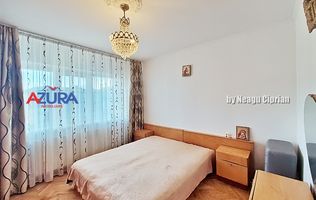 AZURA Imobiliare - Apartament 2 Camere cf1 Popa Sapca