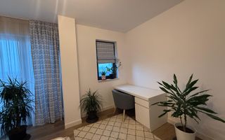 VANZARE APARTAMENT 4CAMERE | SISEȘTI | TERASA 58MP | PARCARE | MOBILAT - Poză 10