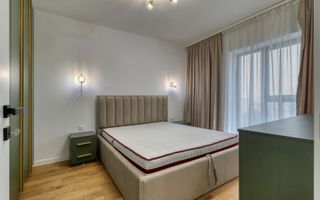 ONE COTROCENI- 2 CAMERE- 55 MP -  PARCARE INCLUSA - Poză 14