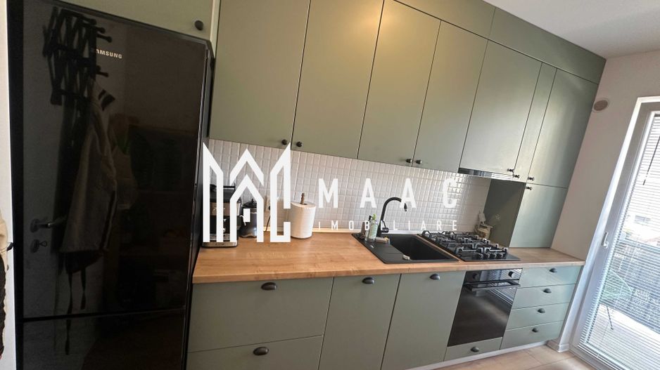 Apartament de vânzare Sibiu | 2 camere | Turnișor | parcare - Poză 4