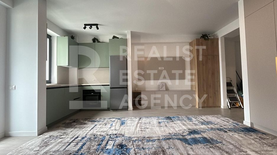 Vânzare, Studio, 5 Residence, Pipera - Poză 1