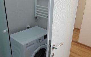 Garsonieră Palladium Residence | Metrou Nicolae Teclu |Pet Friendy - Poză 4