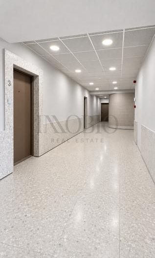 Apartament 2 camere si terasa / Green Lake Baneasa / Prima inchiriere - Poză 10