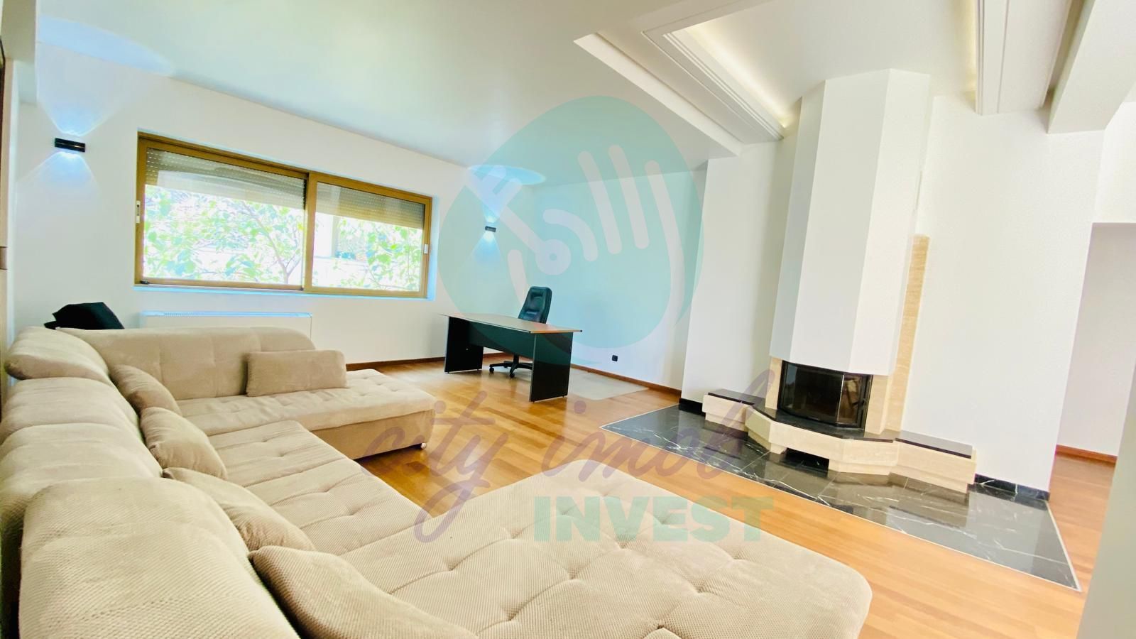 Duplex 5 camere | Primaverii - Poză 1