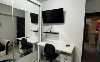 Apartament 2 camere de închiriat în Crângași, decomandat, 53 mp, lângă metrou - Poză 10