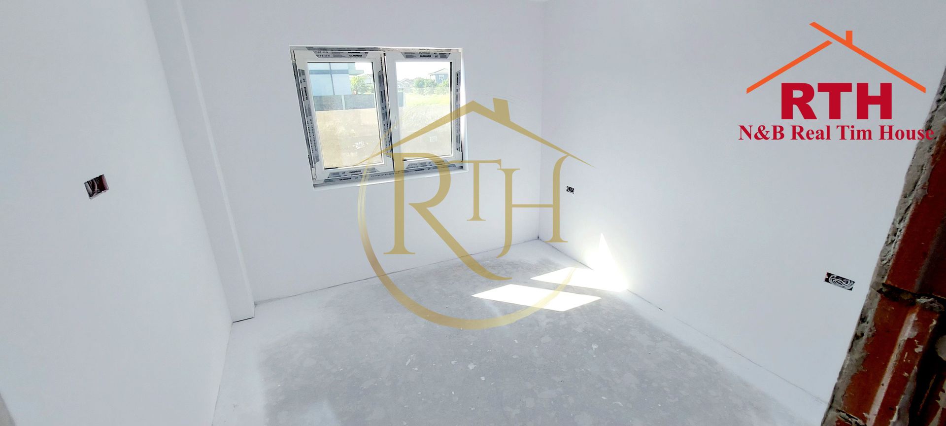 Oferim spre vanzare duplexuri la cheie, Mosnita Noua, Dezvoltator - Poză 20