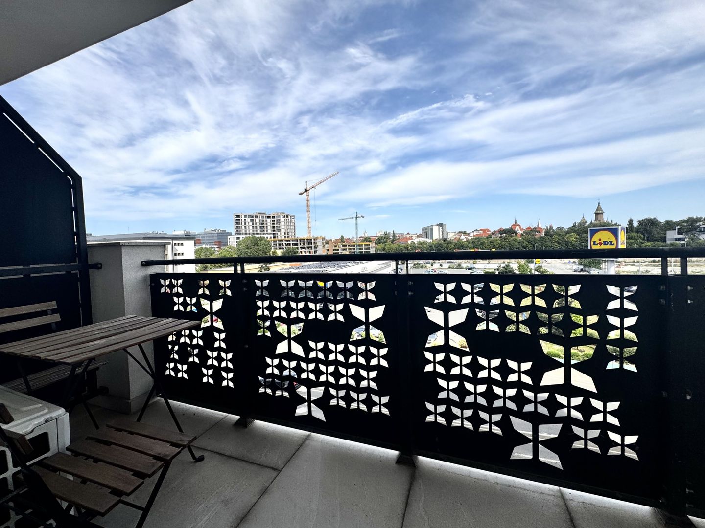 Apartament 2 camere, elegant si modern, Central - Monarch Residence - Poză 5