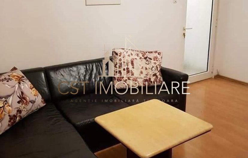 Apartament cu 2 camere / Zona Iosefin - Poză 10