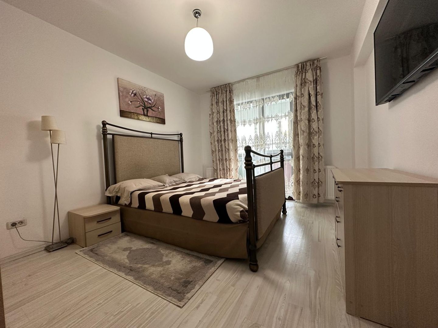 DE VANZARE Apartament 2 camere Fundeni - Poză 14