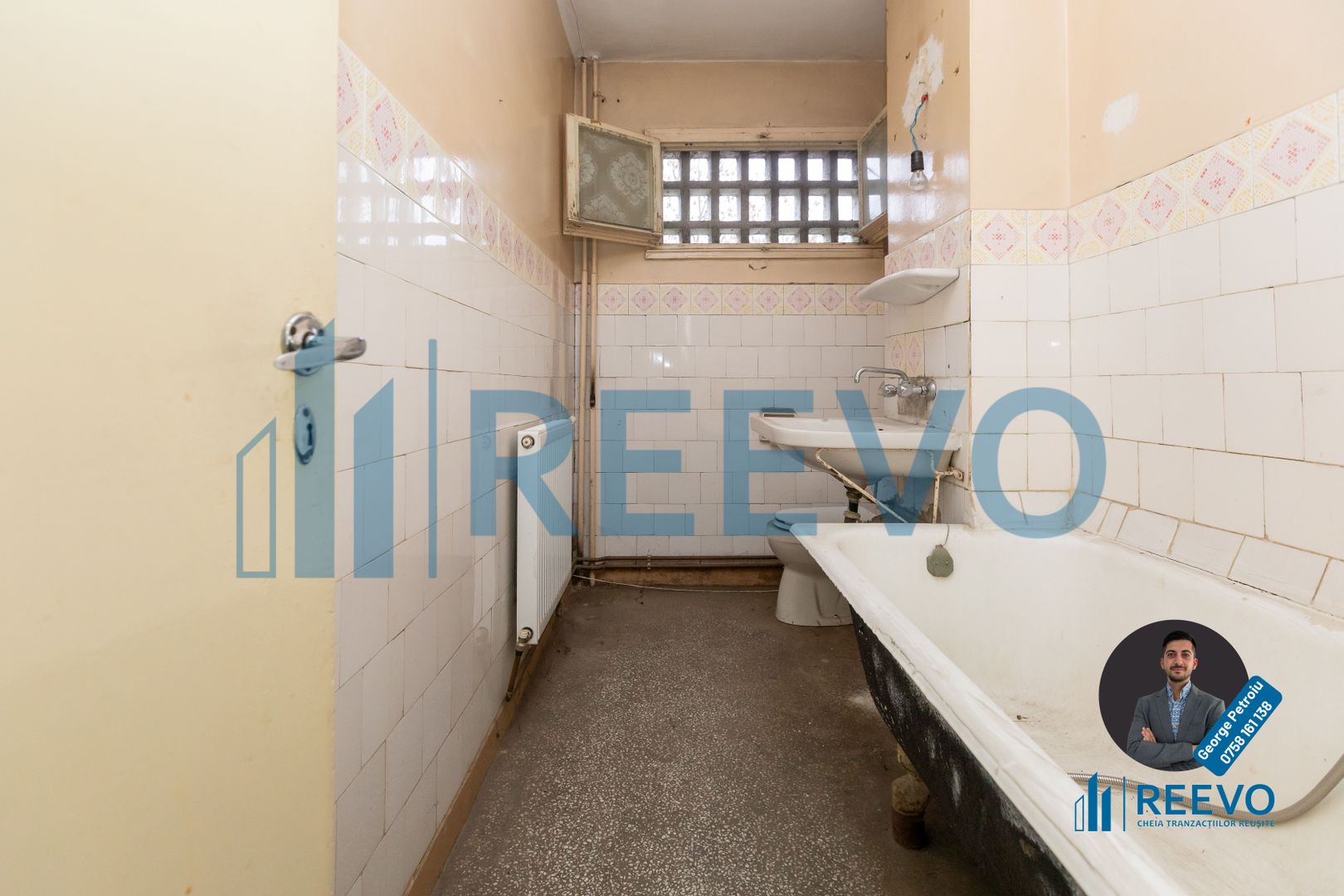 Apartament 2 camere, Aleea Parcului - Poză 10