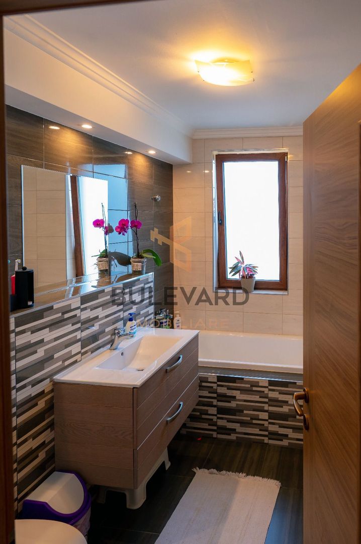 Comision 0! Casa de tip duplex cu 5 camere, zona strazii Urusagului! - Poză 7