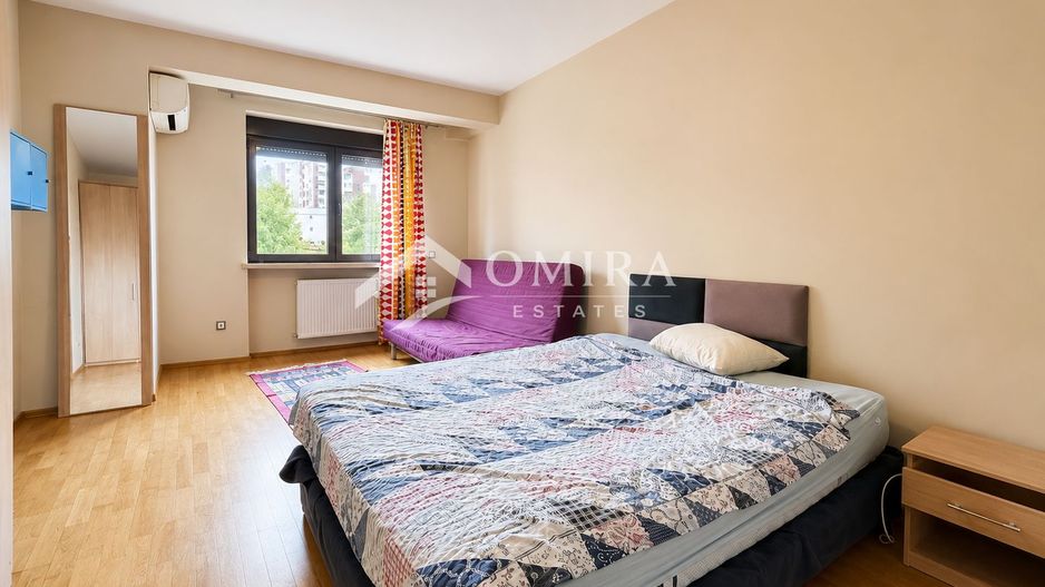 4 Camere de Vânzare | Kiseleff | Garaj | Terasă - Poză 9