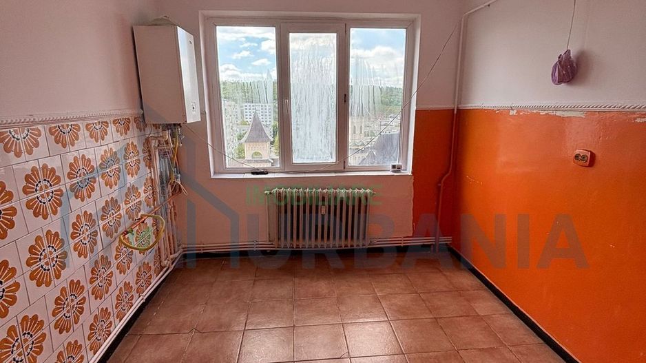 Apartament 3 camere, 72 mp, Alexandru Cel Bun, Iași - Poză 4