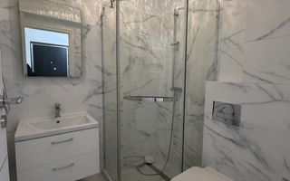 Apartament 3 Camere mobilat & utilat Quartz Residence (parcare + boxa) - Poză 9