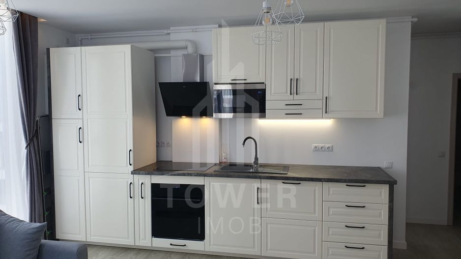 Apartament 3 camere de închiriat Doamna Stanca - Poză 9