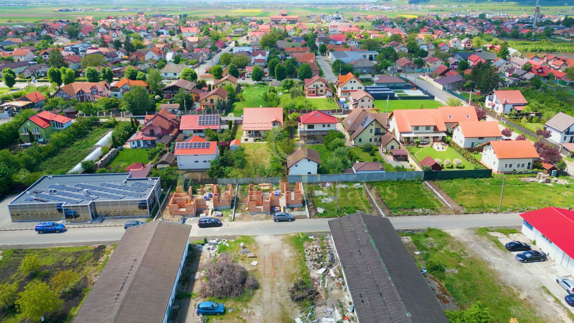 Casă individuală cu 3 camere de vânzare în Hărman - Poză 10