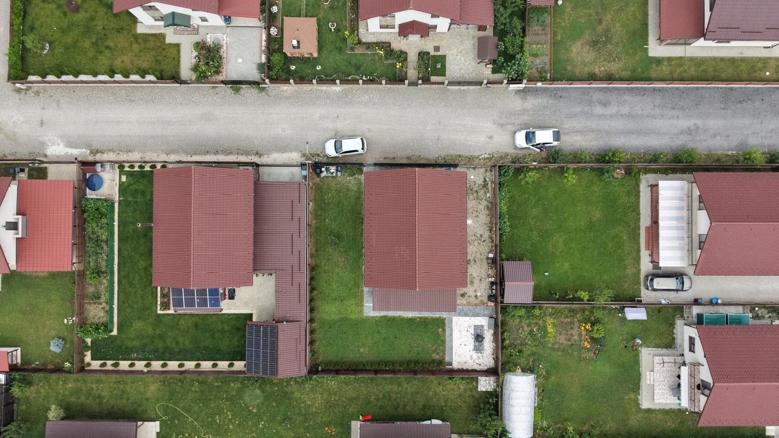 Casă single de vânzare - Cartier Izvor - Poză 13