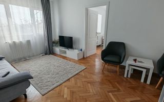 Apartament 2 camere semidecomandat – Bulevardul Primăverii, Iași - Poză 2