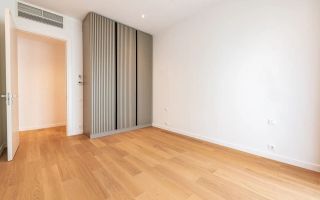 Apartament 3 camere mobilat in One Verdi Park cu loc de parcare inclus - Poză 8