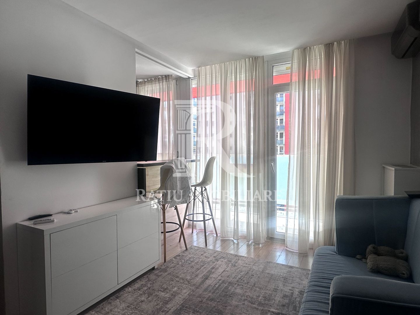 Apartament cu o camera | Ared | Oradea - Poză 3