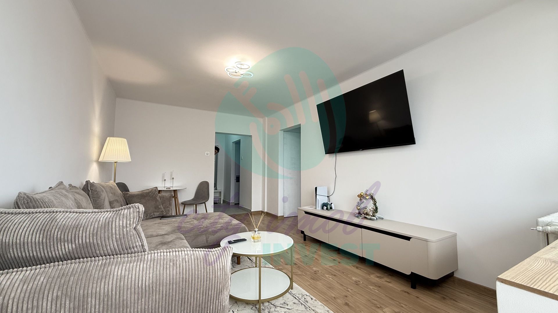 Apartament 2 camere complet mobilat, Piata Iancului - Poză 3