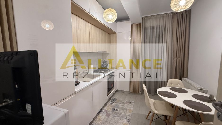 DE VANZARE – APARTAMENT 3 CAMERE | CHEILE TURZII | SECTOR 4 - Poză 6