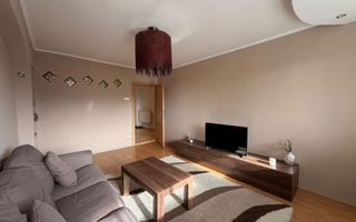 Apartment cu 2 camere de închiriat zona Mărăști- parcare inclusă - Poză 3