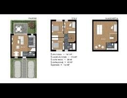 Casa insiruita de vanzare | Chiajna - Rosu - Poză 13