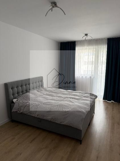 2 camere Pipera Rond OMV I Loc parcare INCLUS | COMISION 0% - Poză 9