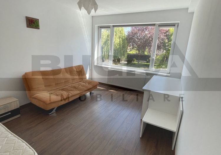 Duplex | Europa | 4 camere | 120mp | Terasa | Garaj - Poză 5