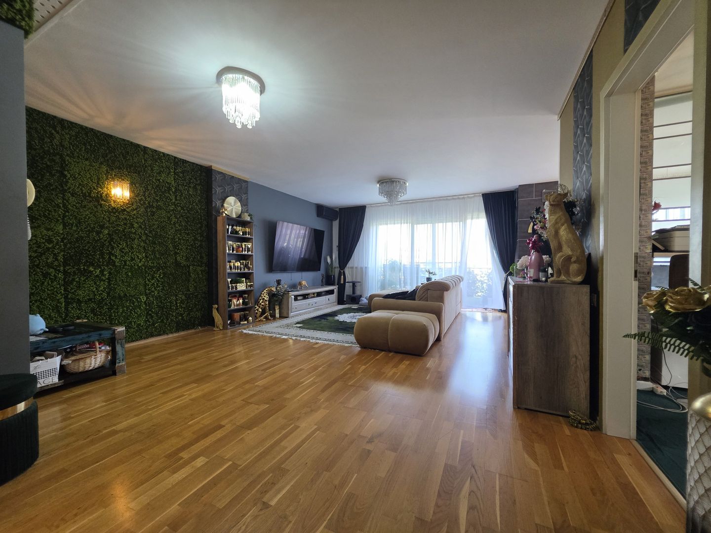 Apartament zona exclusivista scoala americana Pipera - Poză 4