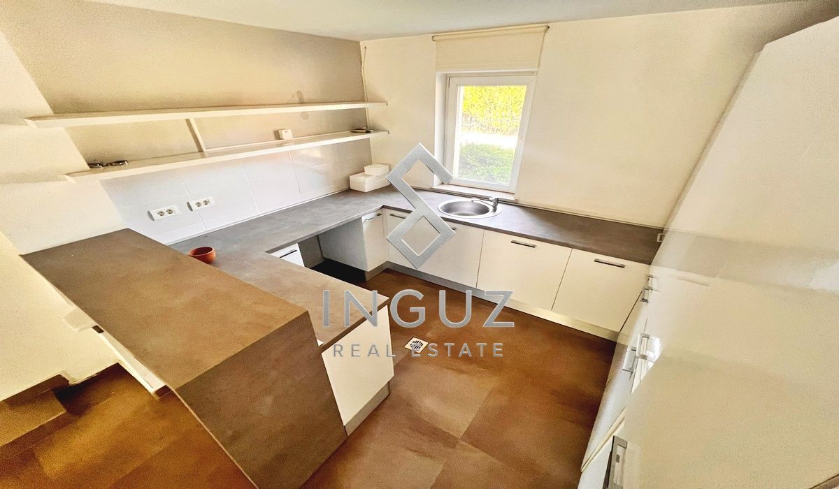 VILĂ DE LUX DE ÎNCHIRIAT | PIPERA – VOLUNTARI | PISCINĂ PRIVATĂ - Poză 10