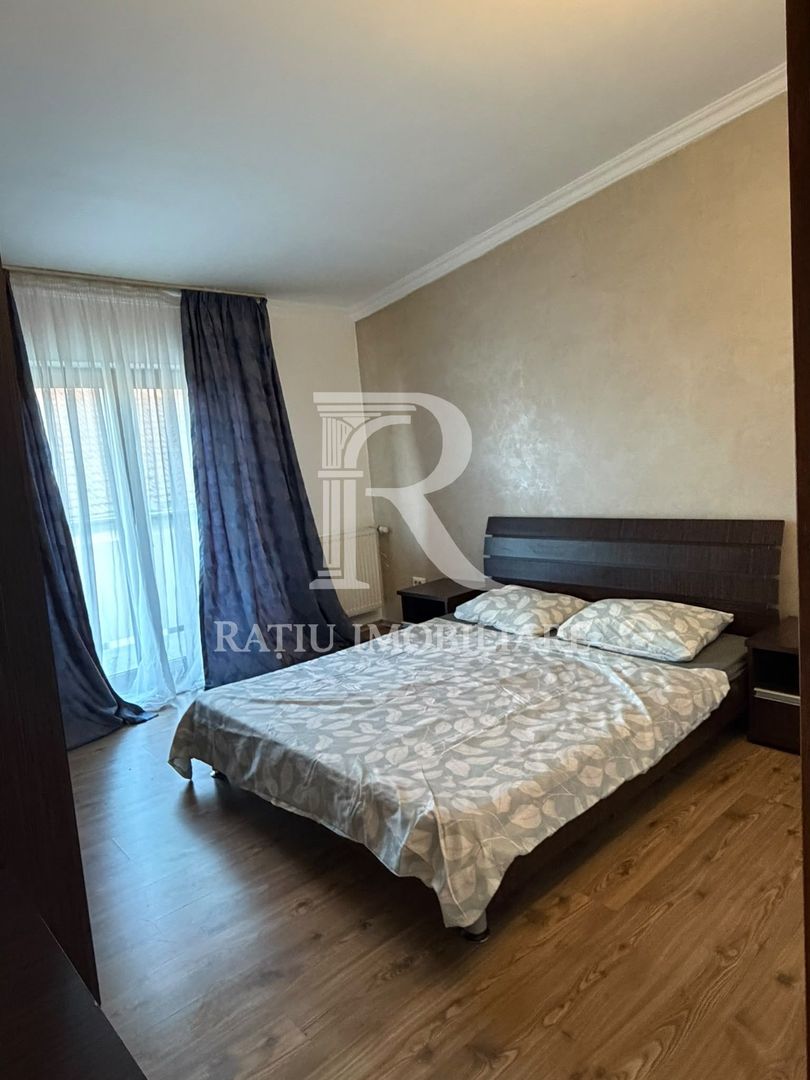 Apartament de LUX de închiriat | 3 Dormitoare | Locație CENTRALĂ - Poză 6