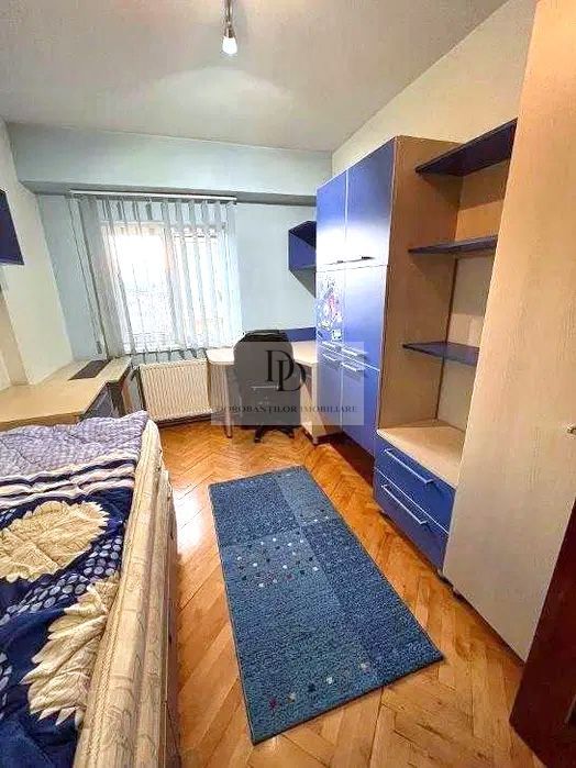Apartament 4 camere + 2 balcoane | 2 Parcări | Titulescu–Interservisan - Poză 7