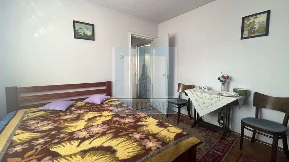 Apartament 2 camere circular - zona Astra - Poză 3