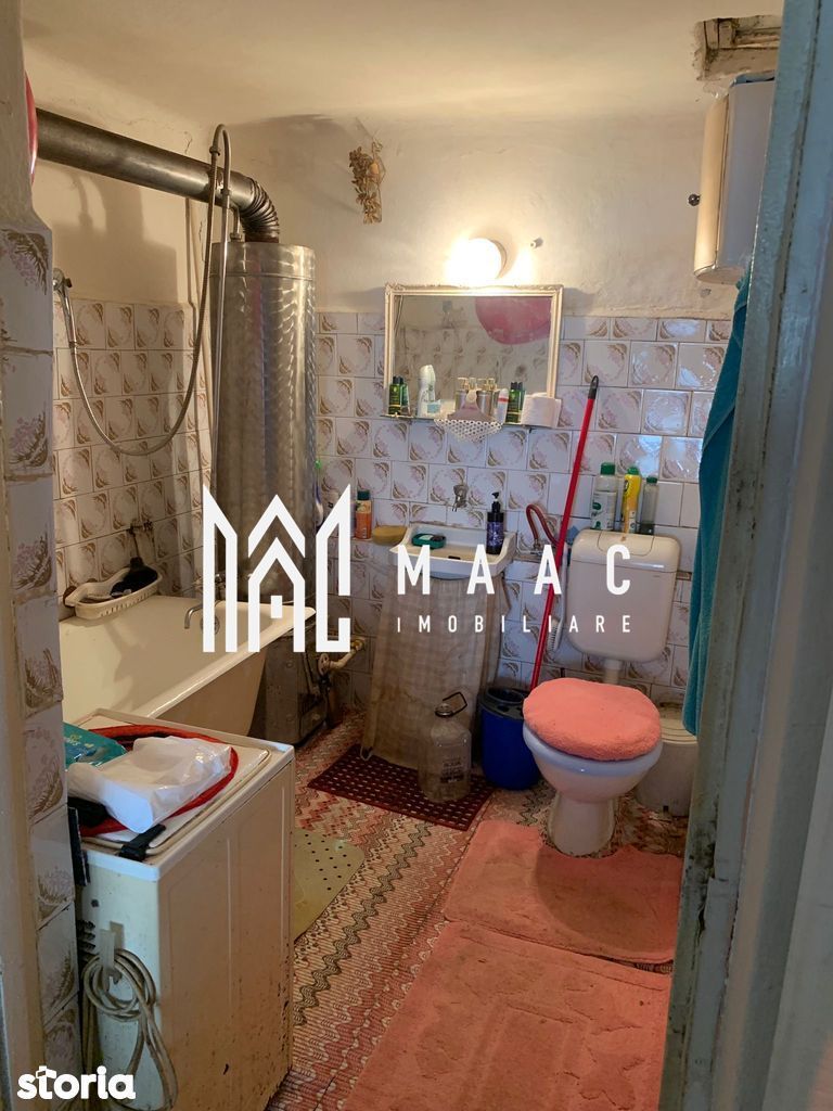 Casă Individuală | 77 MPU | 3 Camere |  | Cisnădie - Poză 7
