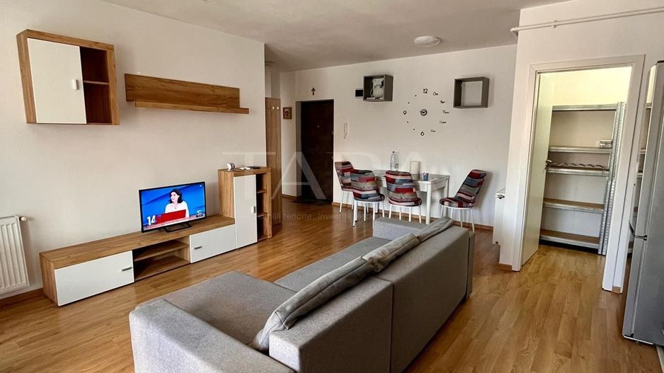 Locuință ideală 2 camere – Florești, zona Eroilor, aproape de facilită - Poză 1