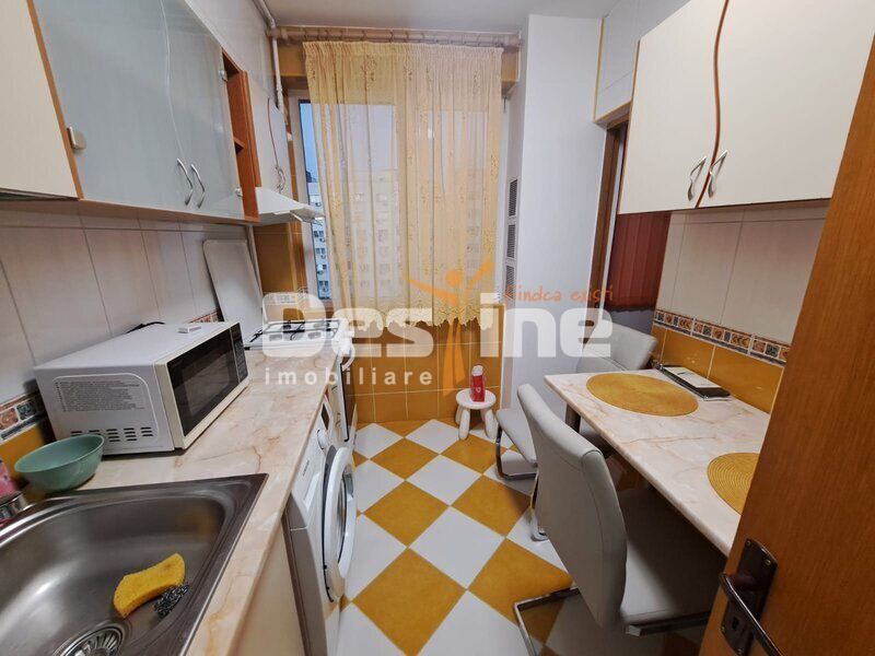 Apartament 3 camere | 65 mp | Etaj 8 | 5 min de metrou Iancului - Poză 9