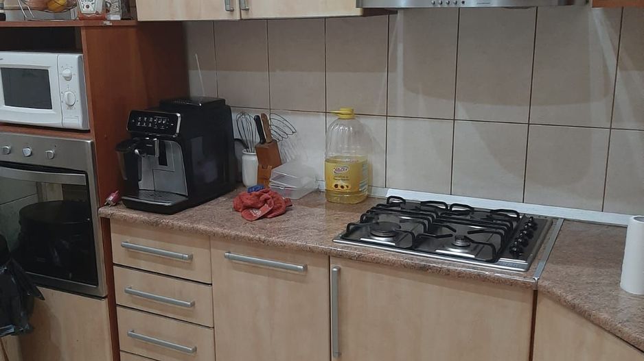 Apartament in cladire istorica - Poză 4