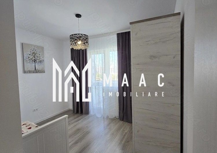 Apartament de închiriat | Sibiu Nord-Vest | 3 camere | 80 mp - Poză 8