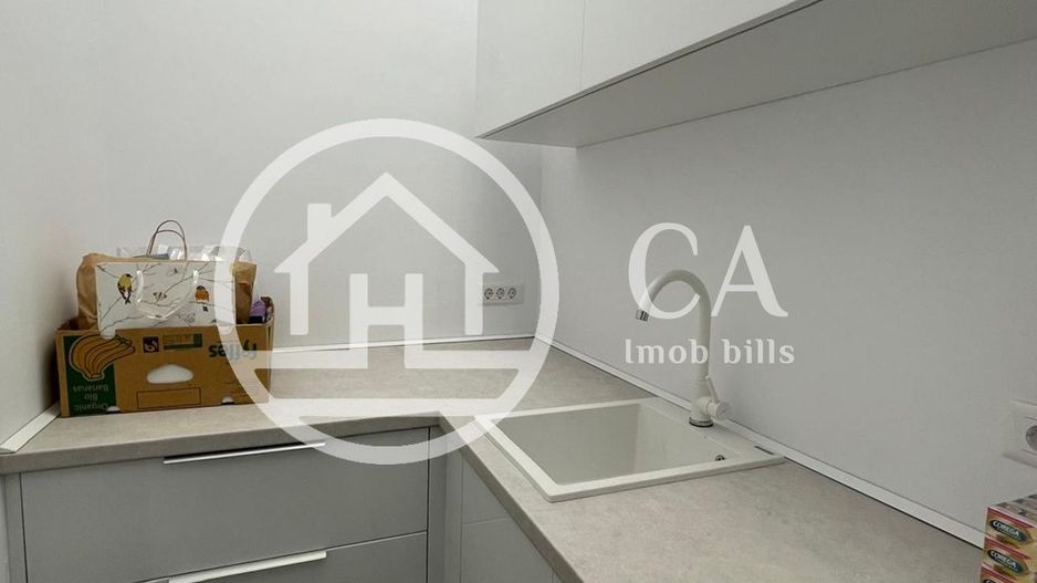 Spațiu comercial de închiriat in zona Ultracentrală, Oradea - Poză 10