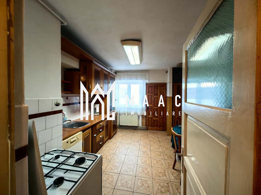 Apartament 4 camere I 96 mp I etaj 2 I Mihai Viteazu - Poză 2