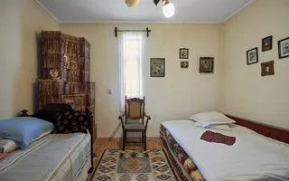 Casa Valea Mare Pravat - Campulung, Arges - Poză 11