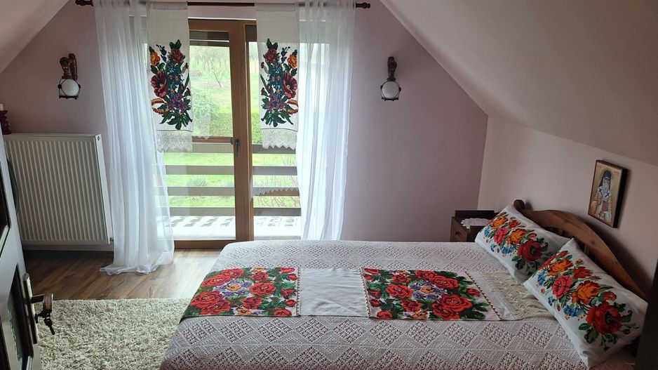 Oaza de liniste in Sacadat, teren generos de 3262m2-127.800 euro neg - Poză 1