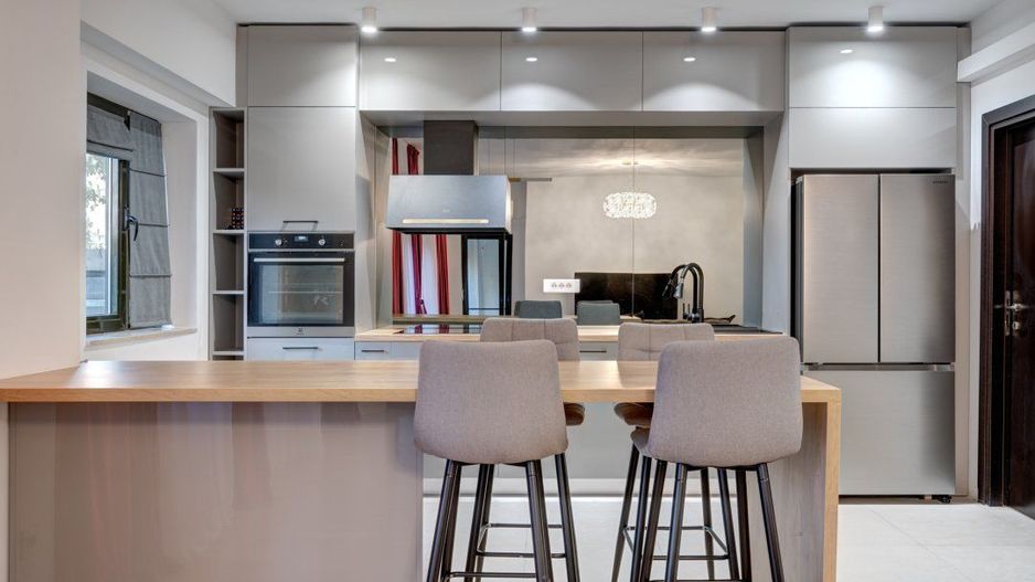 Apartament 3 camere | Natura Residence | Zoo - Poză 3